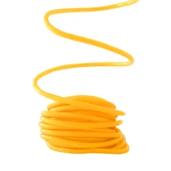 Fil lumineux 3D pliable