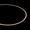 Néon flexible LED 24V 4mm 0,5 mètres