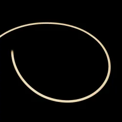 Néon flexible LED 24V 4mm 0,5 mètres