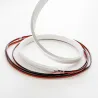 Néon flexible LED 24V 4mm 0,5 mètres
