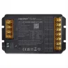 Contrôleur 30A Zigbee multizones 5 en 1 RGB, RGBW, RGB + blanc variable 12/48V