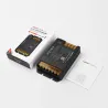 Contrôleur 30A Zigbee multizones 5 en 1 RGB, RGBW, RGB + blanc variable 12/48V