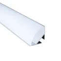 Profilé alu ANGLE 1m Taille L