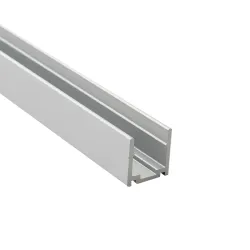 Profilé 1 mètre alu pour...