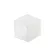 Embout de néon flexible LED plat 6mm