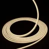 Néon flexible LED plat 24V 6x6mm 5 mètres