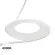 Néon flexible LED plat 24V 6x6mm 5 mètres