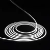 Néon flexible LED plat 24V 6x6mm 5 mètres