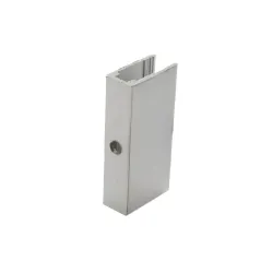 Profilé 2,5cm alu pour...