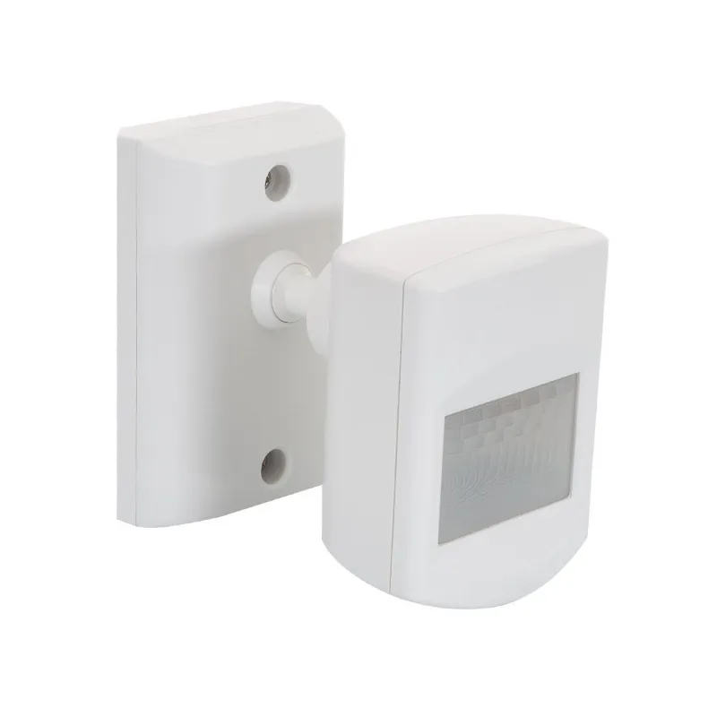 Détecteur de présence en saillie 230V - 120° IP65