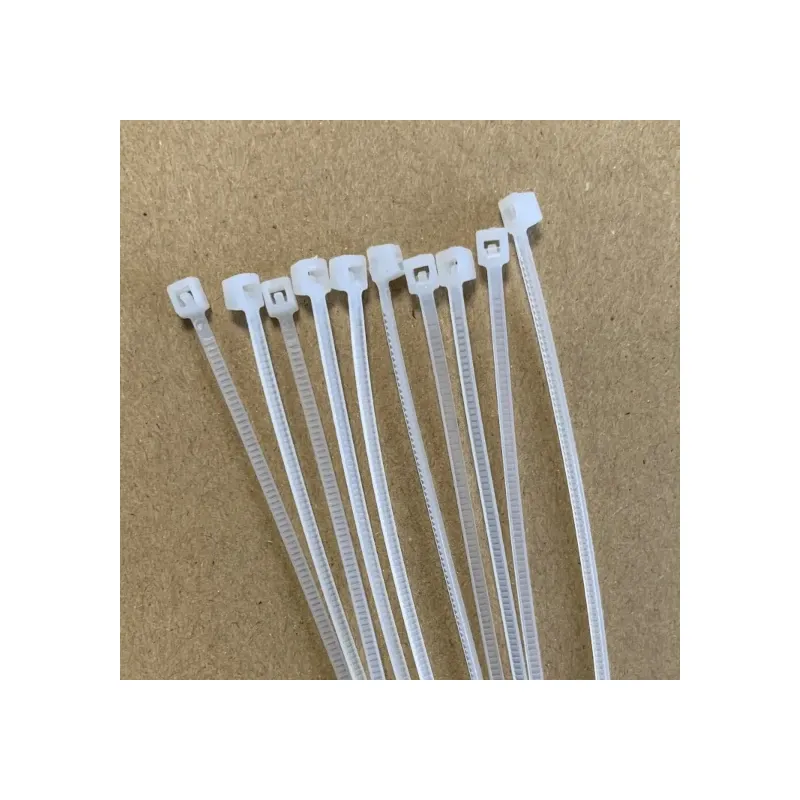 Collier de serrage - Lot de 10