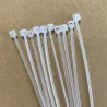 Collier de serrage - Lot de 10