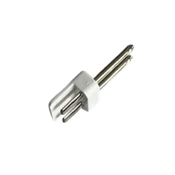 Broche mâle-mâle 230V COB monocouleur
