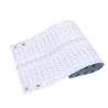 Feuille LED 24V RGB