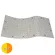 Feuille LED 24V blanc variable chaud-froid