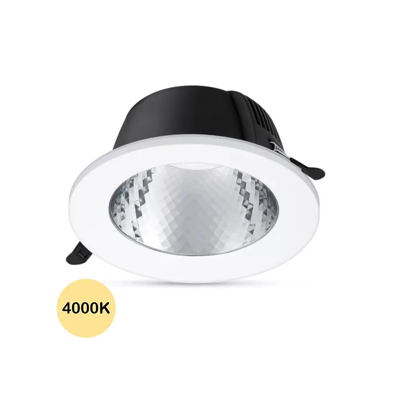 Spot encastrable 24W