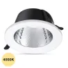 Spot encastrable 24W