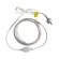 KIT 5050/2835 230V connecteur électrique & embout