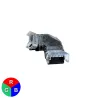 Connecteur RGB en L 5A