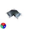 Connecteur RGB en L 5A