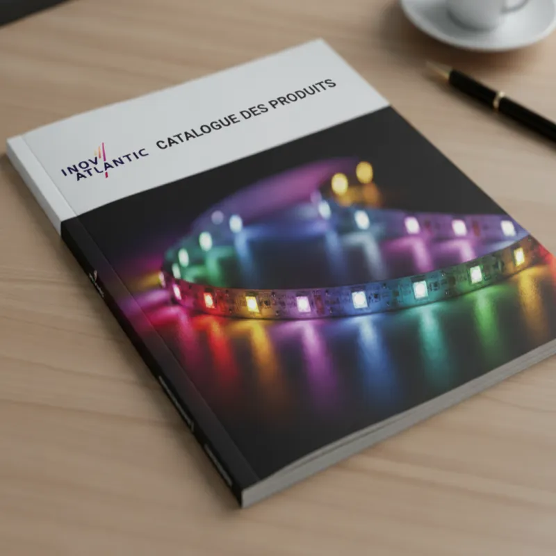 Catalogue Inovatlantic PDF