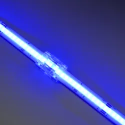 Connecteur RGB droit 5A