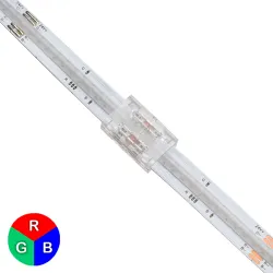 Connecteur RGB droit 5A