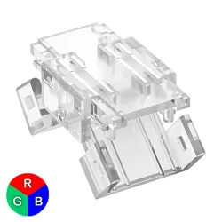 Connecteur RGB droit 5A
