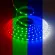 Ruban LED 12V 5050 RGBW