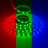 Ruban LED 12V 5050 RGB