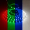Ruban LED 24V RGBW 5/10M