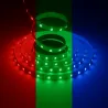Ruban LED 48V RGB 10/20M