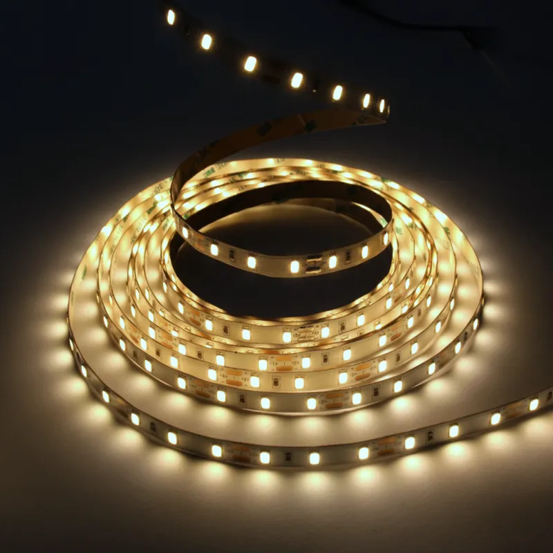 Ruban LED 24V 5630 60led/m 5/10M