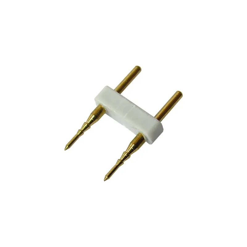 Broche mâle-mâle 230V 5050/2838 monocouleur