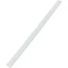 Gaine thermo rétractable 50 cm, diamètre 9mm, ruban LED 8/10mm