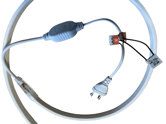 installation condensateur résiduel