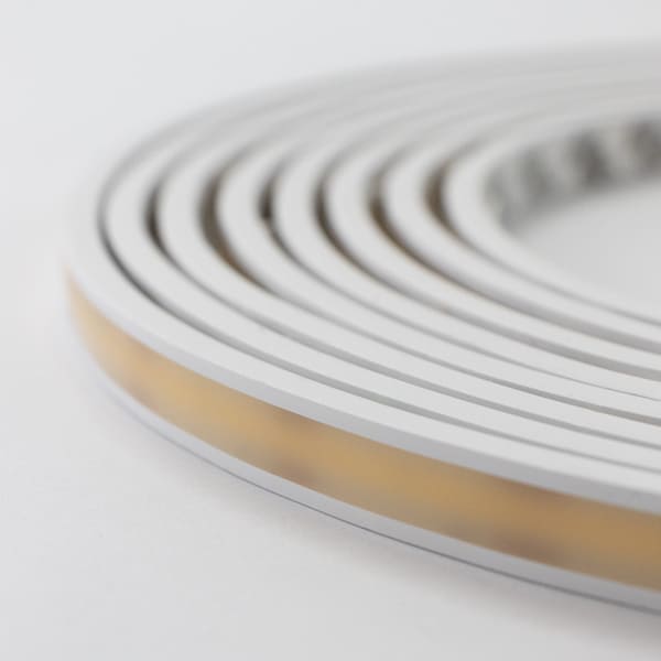 néon extra plat COB LED éteint
