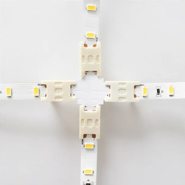connecteur-X-ruban-LED