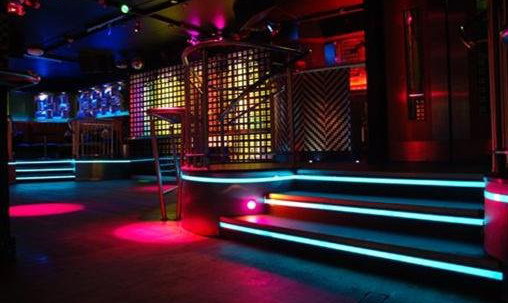 Exemples utilisation fil lumineux