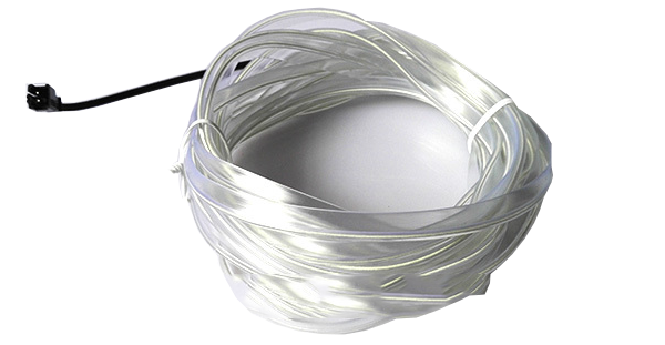 Fil lumineux LED pour vêtement & ruban LED - Inovatlantic