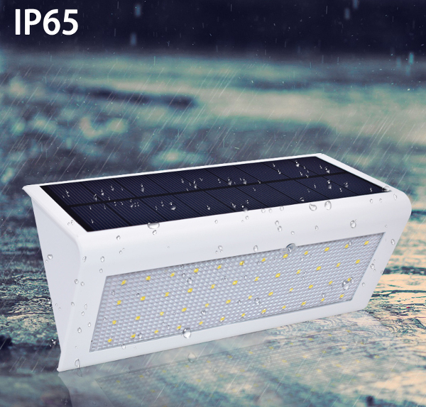 Lumière étanche IP65