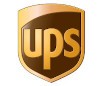 livraison UPS