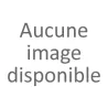 Gaine PVC plate flexible au mètre