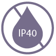 IP40