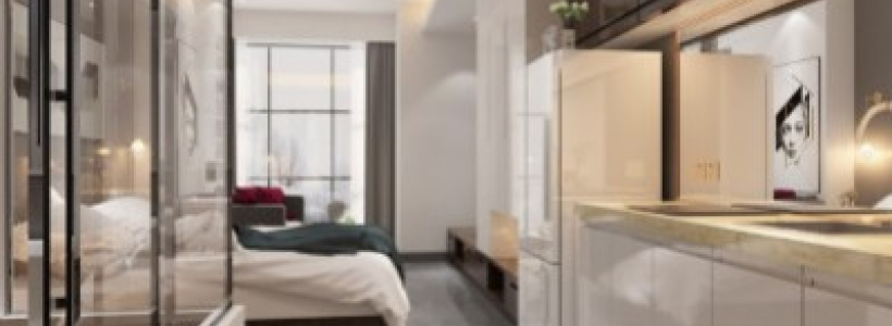Aménagement intérieur