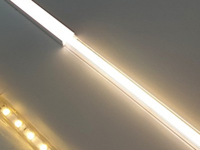 La technologie COB des rubans LED : une révolution dans l'éclairage