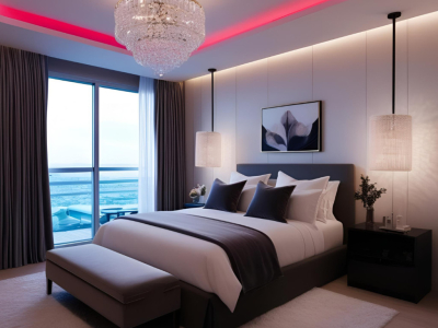 Comment brancher un ruban LED sur un interrupteur ?