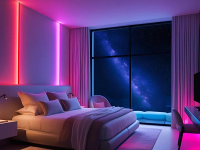Les bonnes pratiques pour l'utilisation des rubans LED