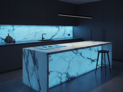 Feuille LED : tout savoir sur cette innovation lumineuse !